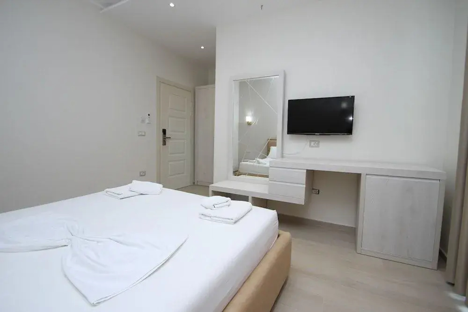 Roalb Hotel