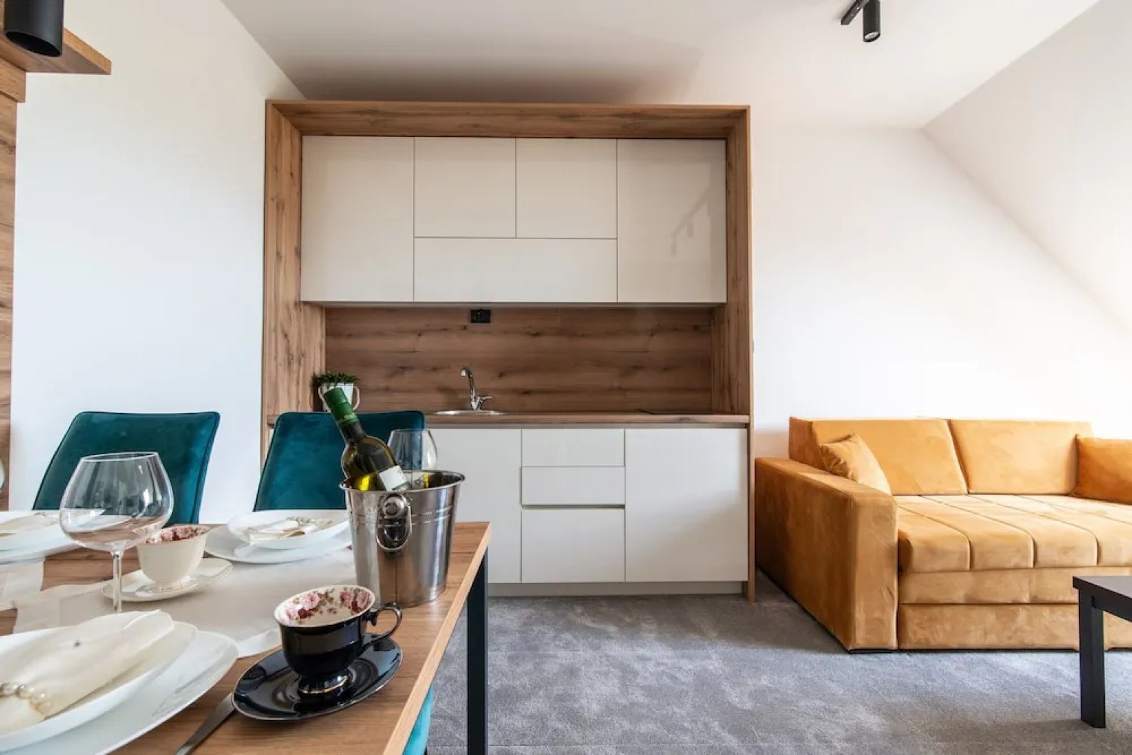 Djina Apartmani
