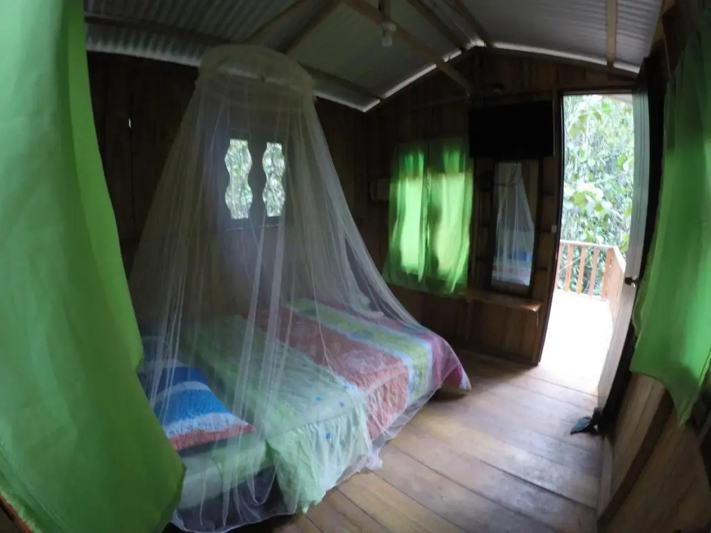 Posada Fin del Mundo