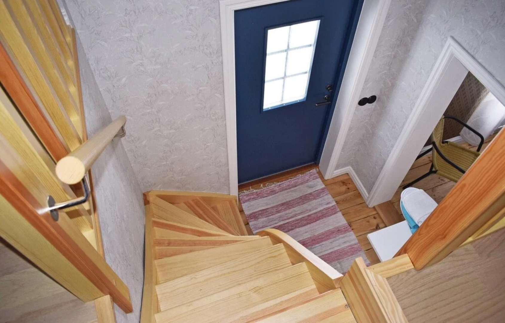 Awesome Home in Tjällmo With 2 Bedrooms and Wifi