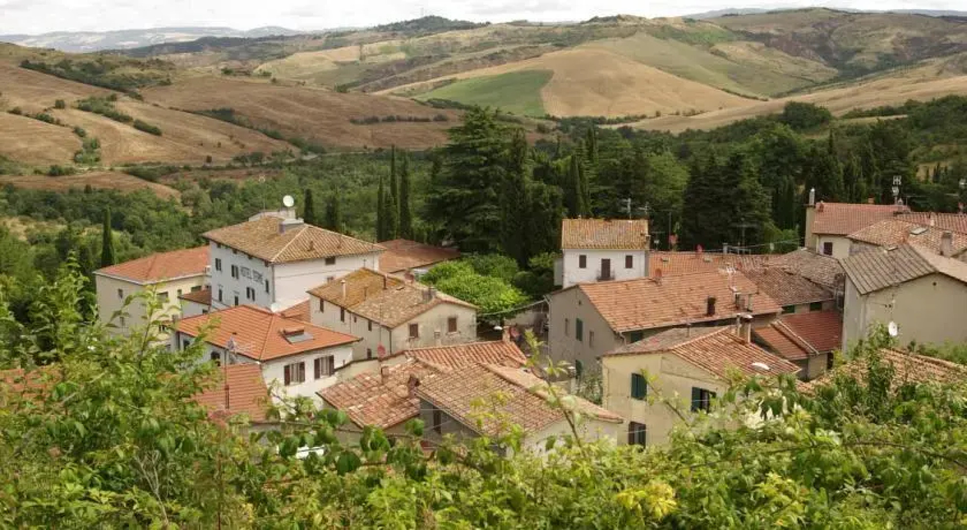 Apartment San Filippo