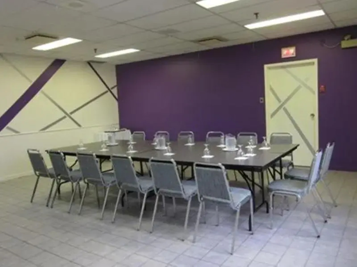 Le Manoir Lac-Etchemin