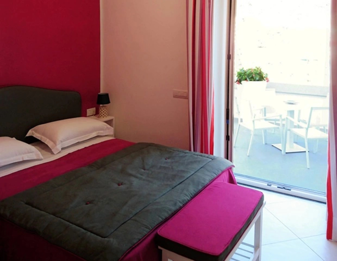 Casa Vacanze Il Miracolo