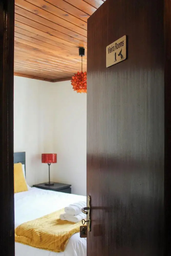 Vieira Rooms Natural Pools