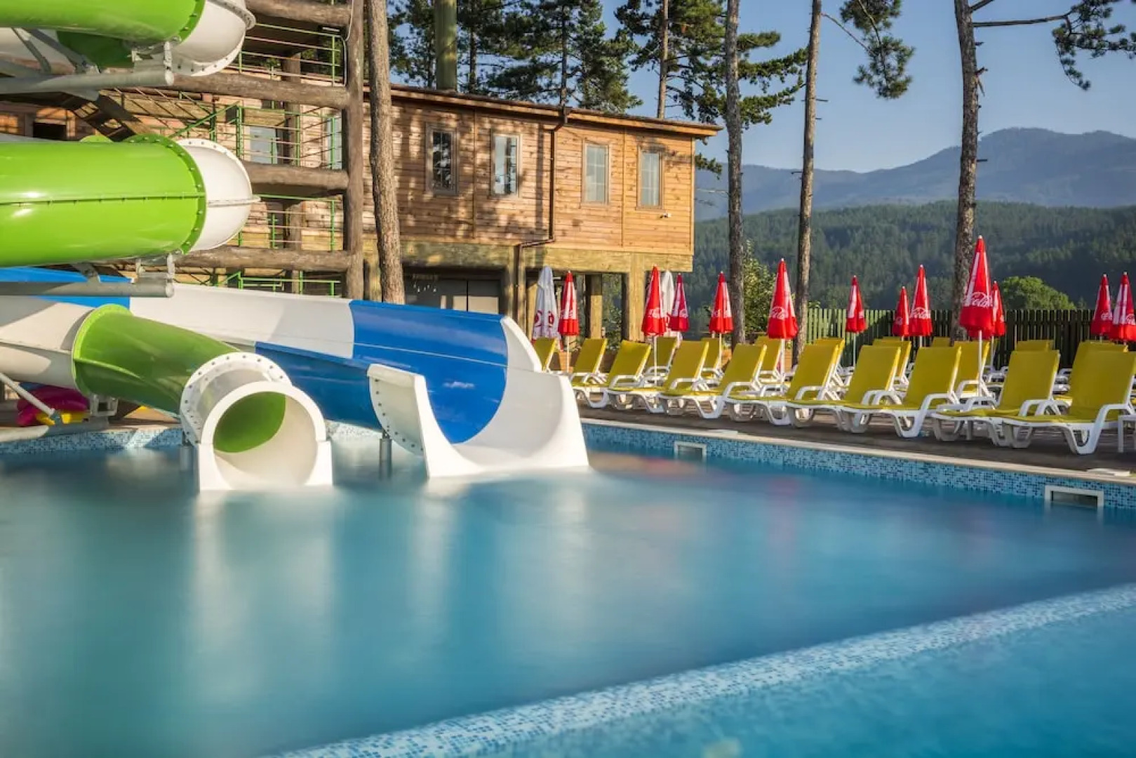 Hotel Elbrus SPA & Wellness