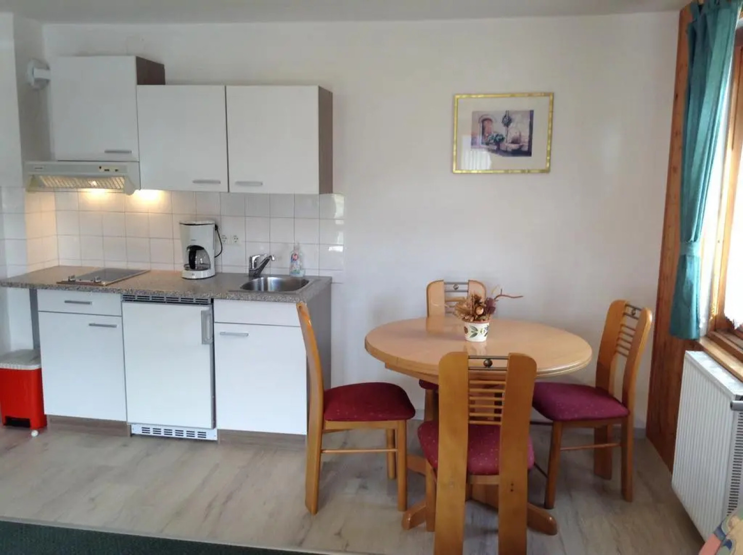 Apartments Pod Rodico