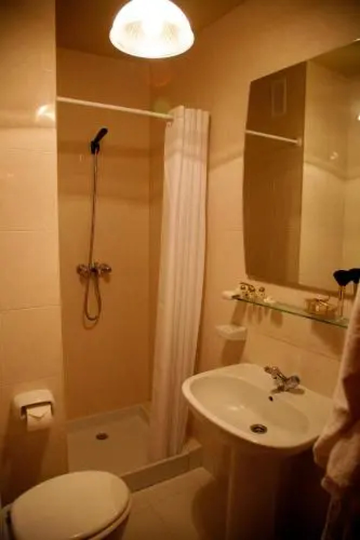 Apartamento Malpica Area Grande