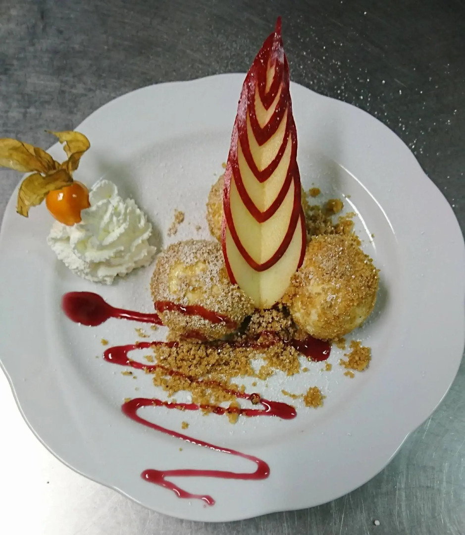 Pension Philippsreut "Zum Pfenniggeiger"