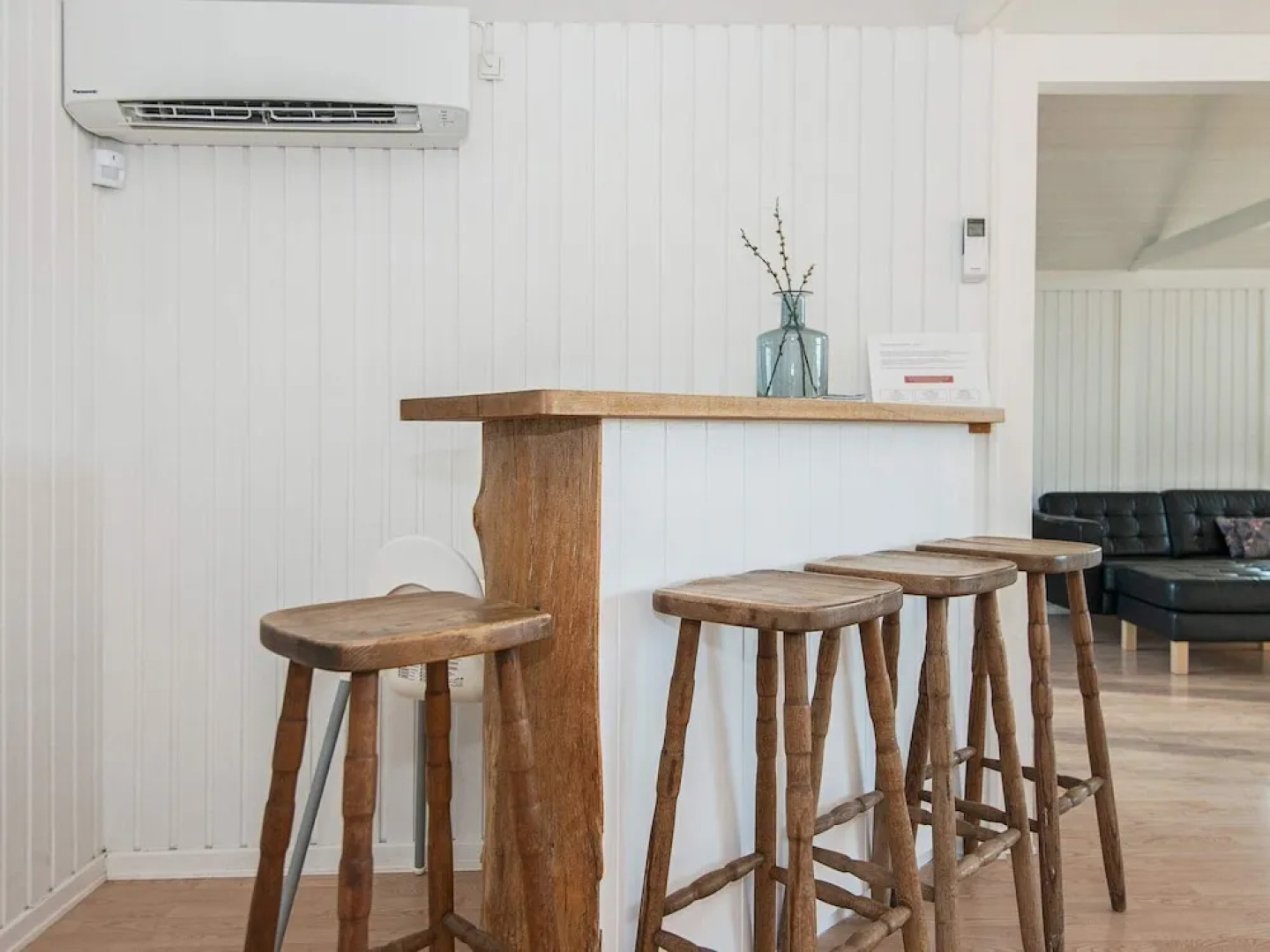 Cozy Holiday Home in Rømø With Swimming Pool