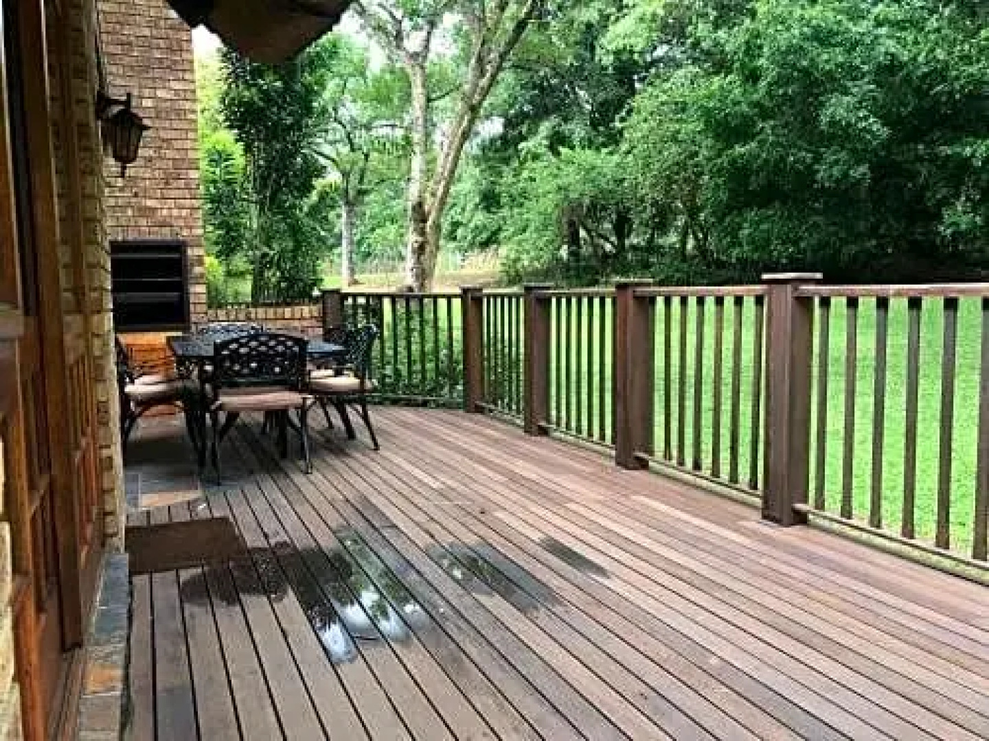 Phala Chalet No 236b