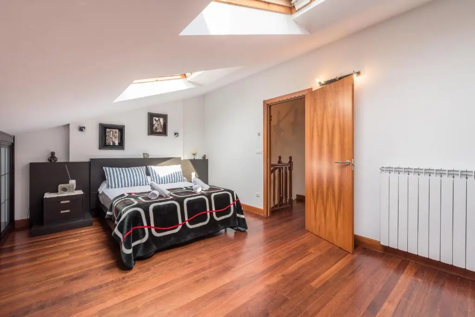 Balea Dúplex - Local Rentss