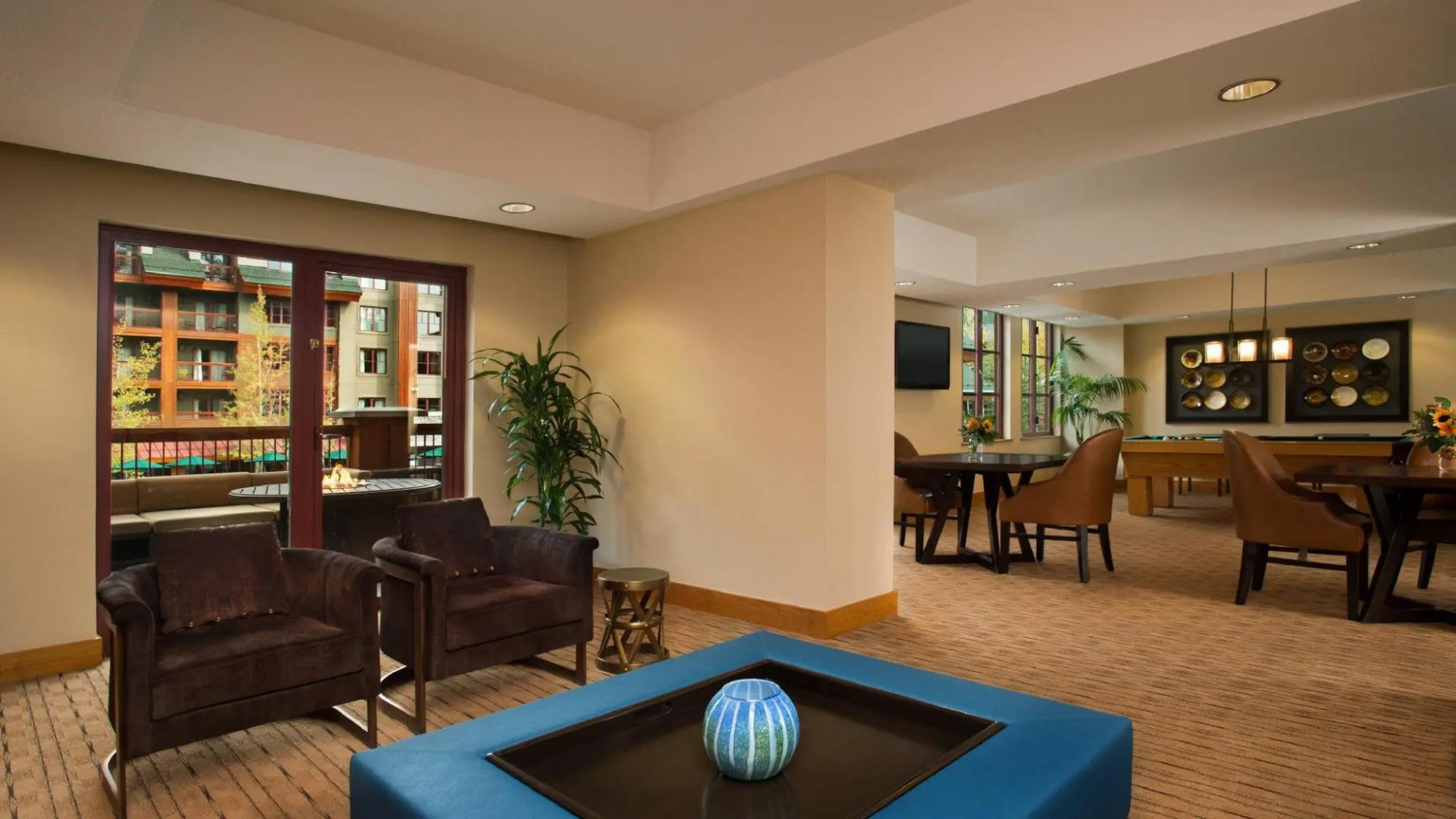 Marriott Grand Residence Club, Lake Tahoe