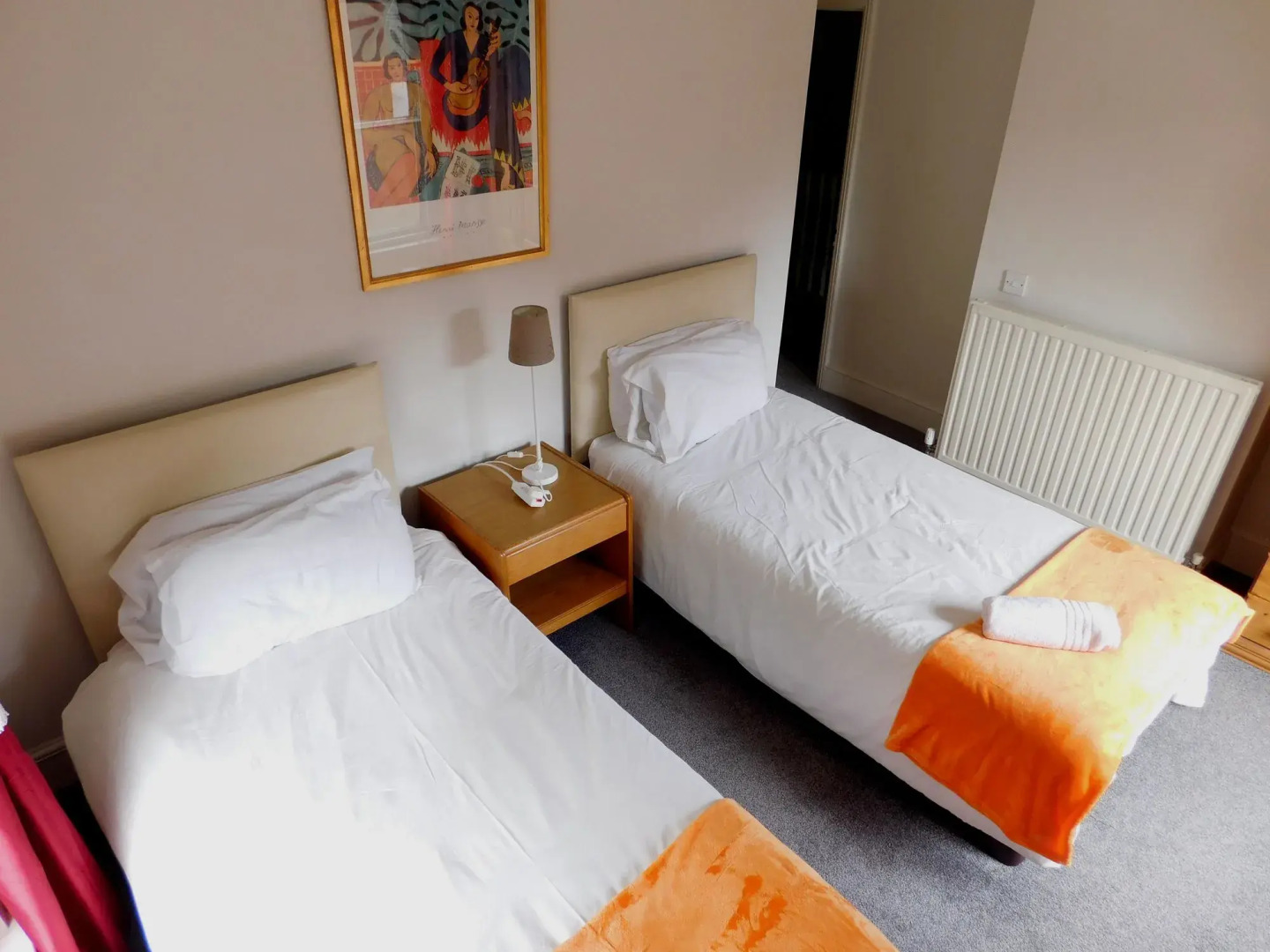 Stay Norwich Riverside