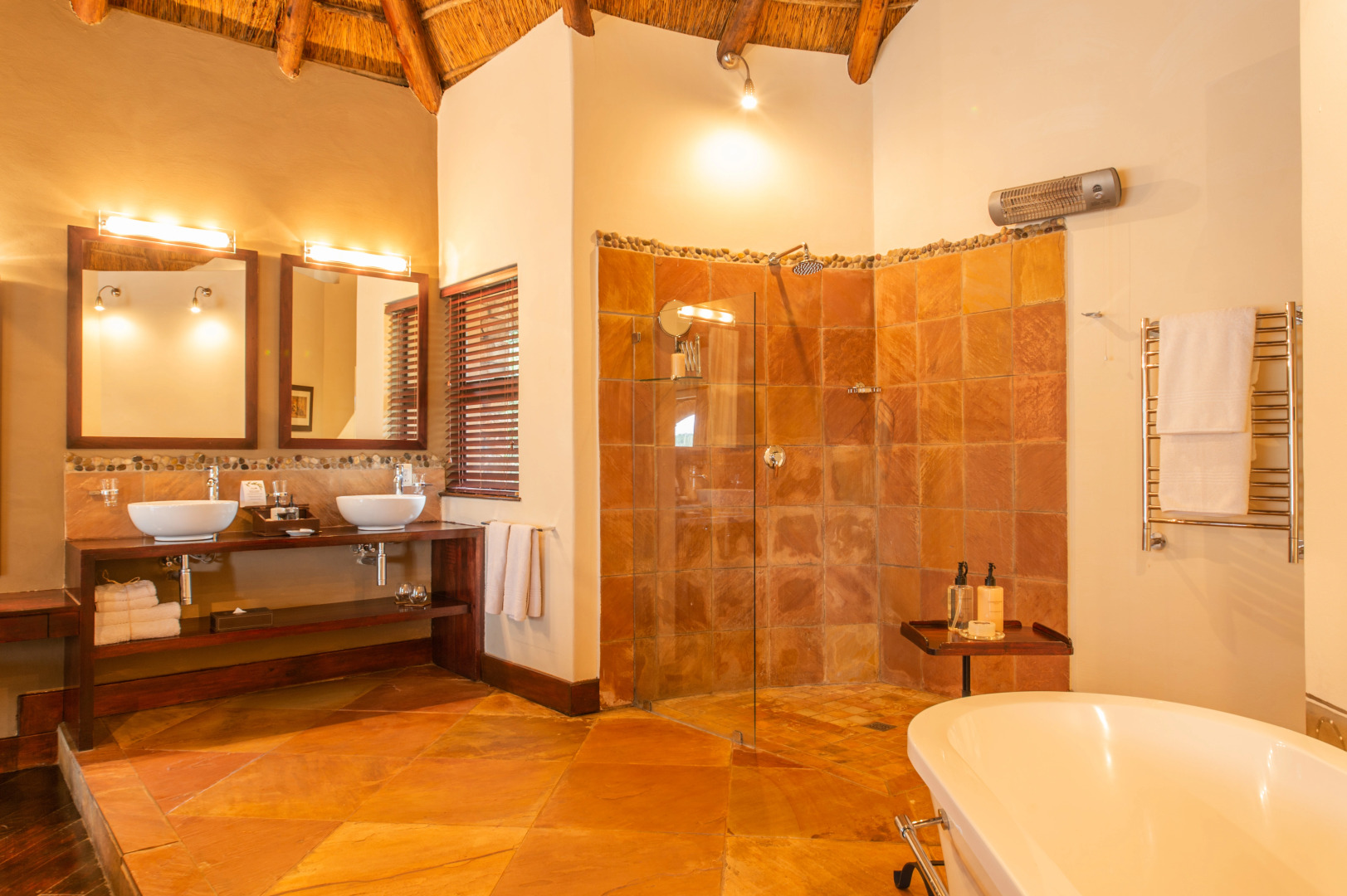 Pumba Private Game Reserve