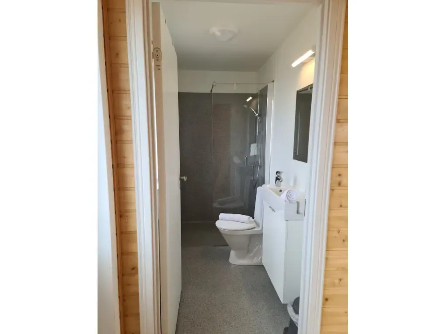 Starmyri 2a Cottages