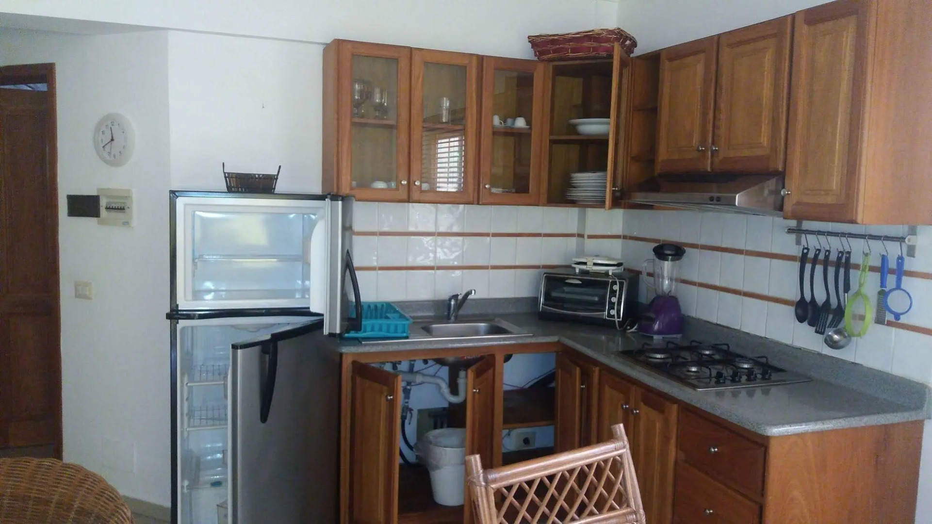 Hotel Las Palmeras / Las Estrellas