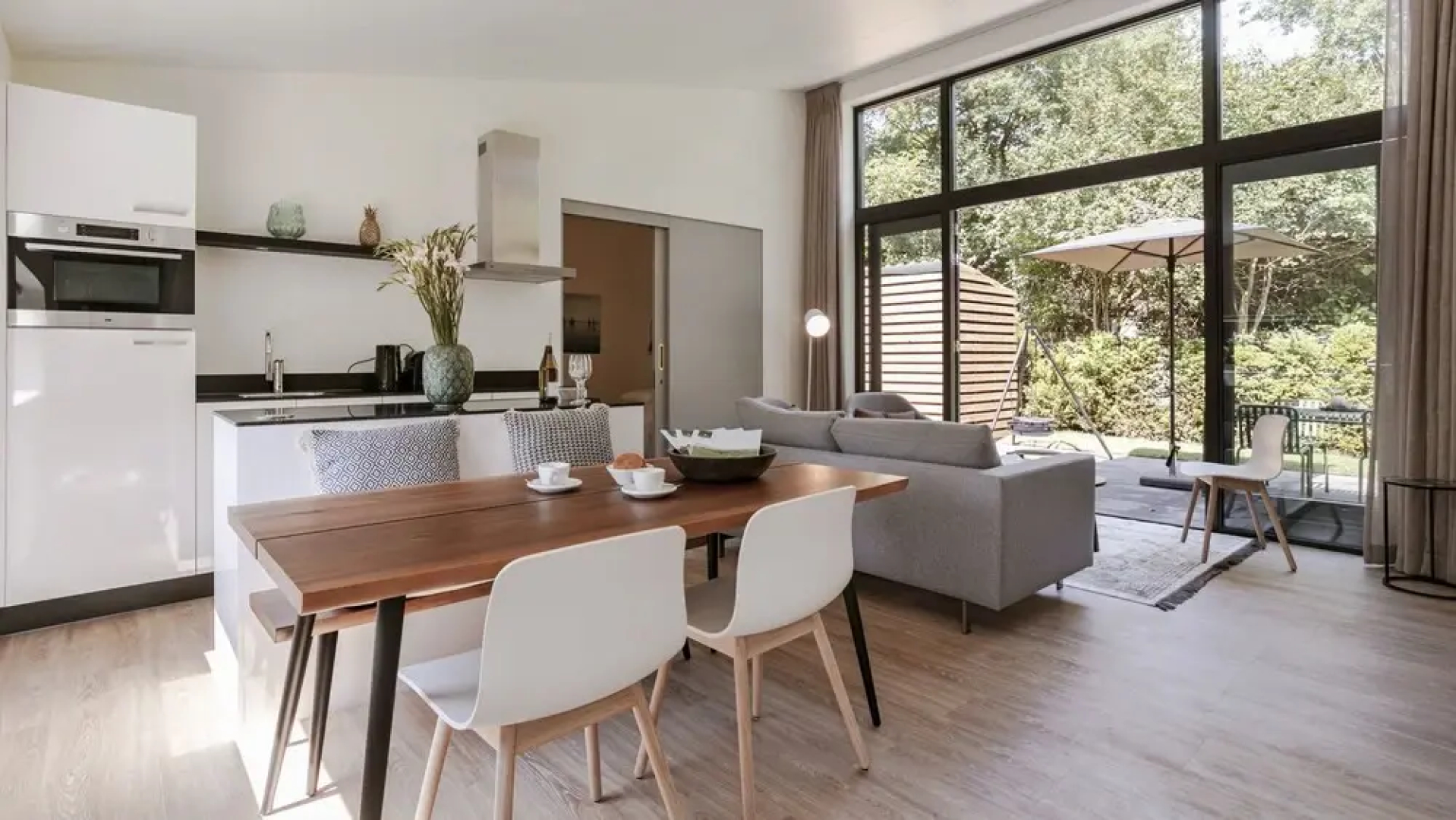 Suitelodges Gooilanden