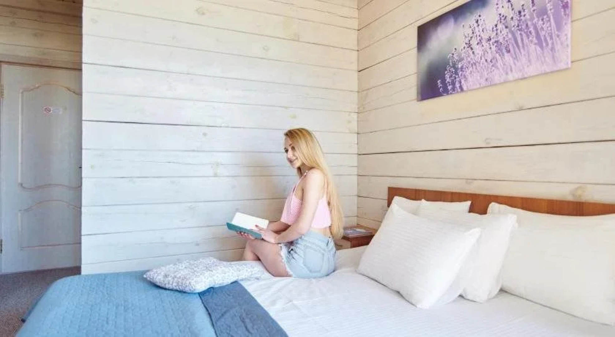 Отель Ричард