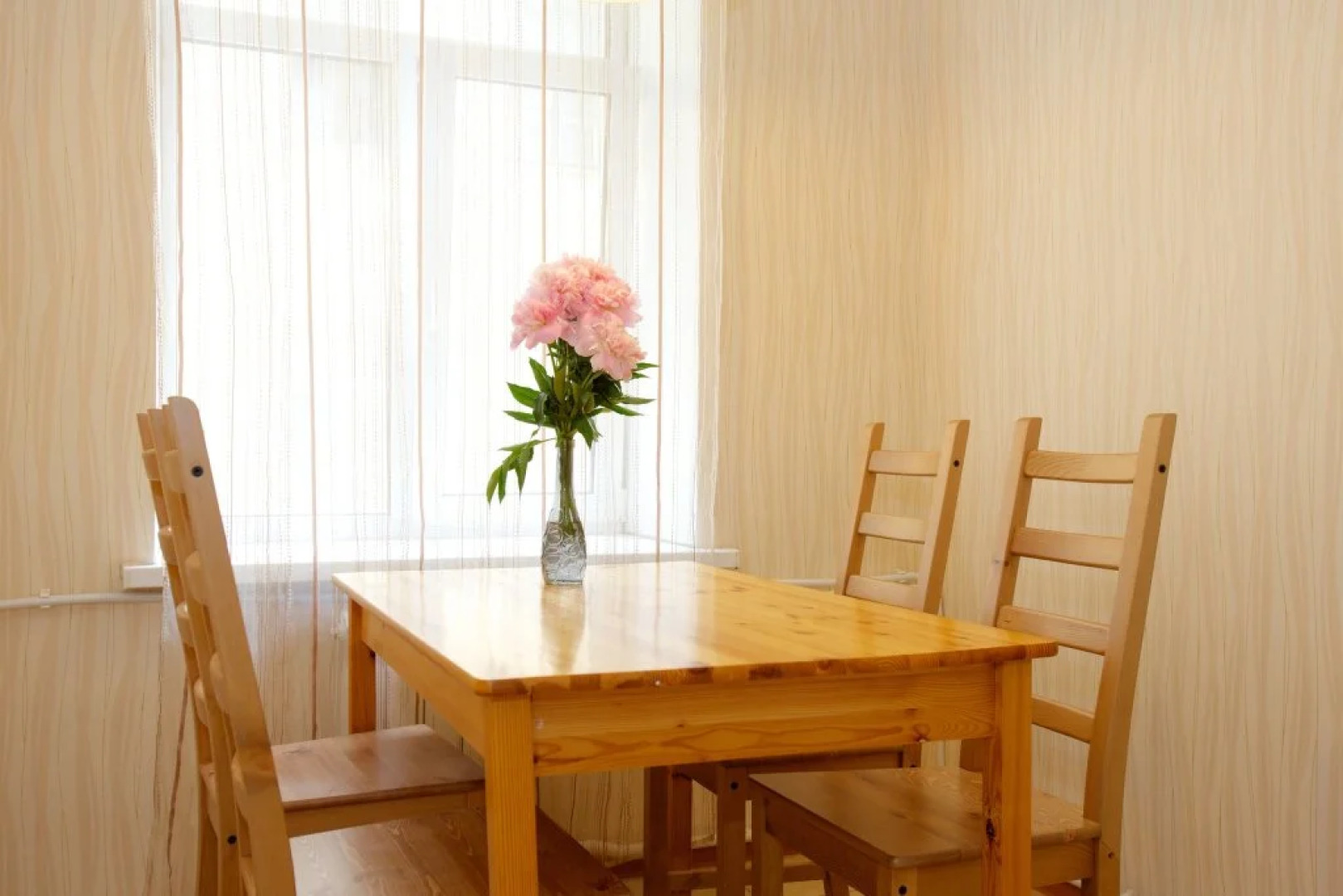 Saint Petersburg Soft Apartment