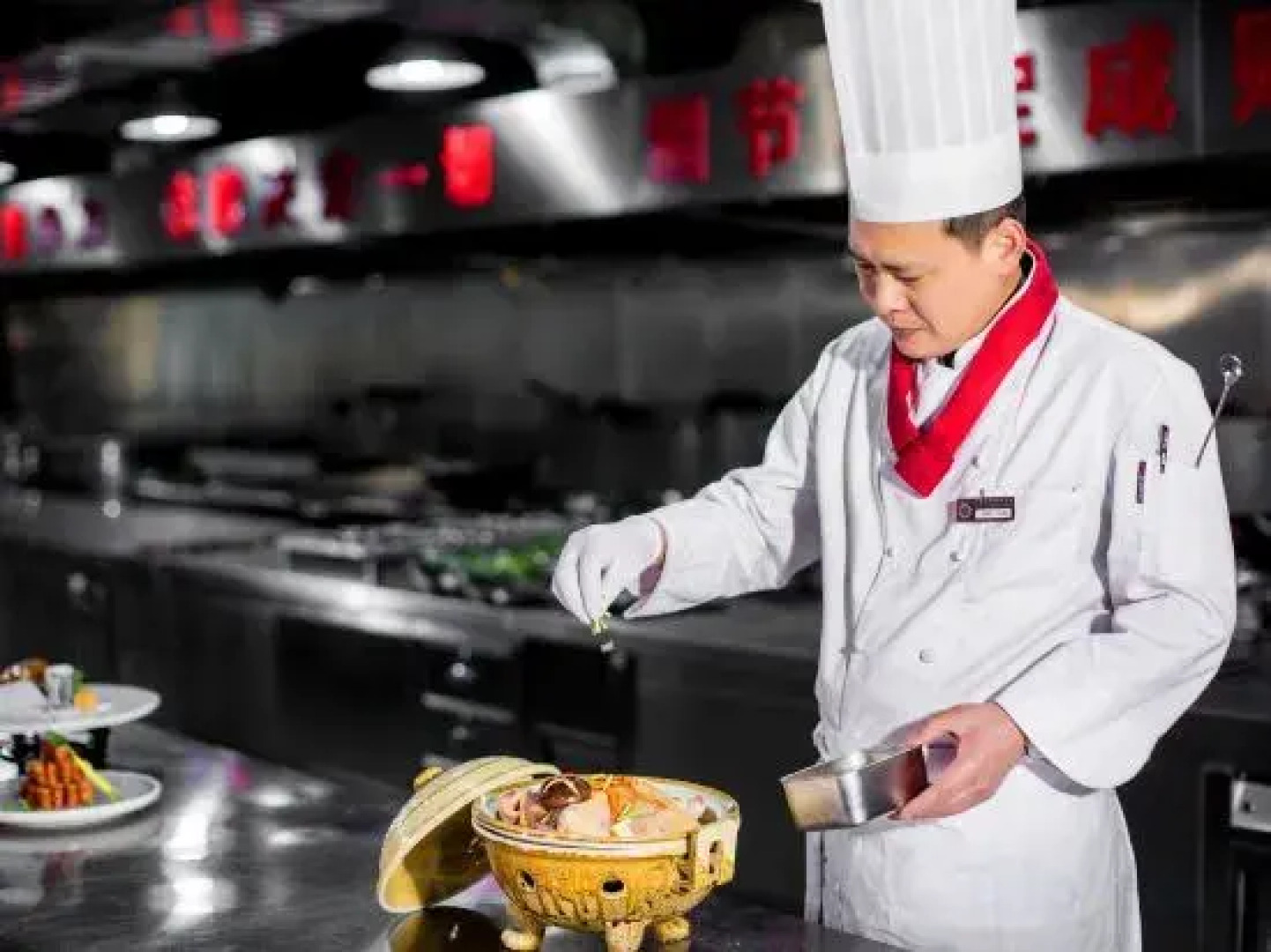 Impression Hongze International Hotel