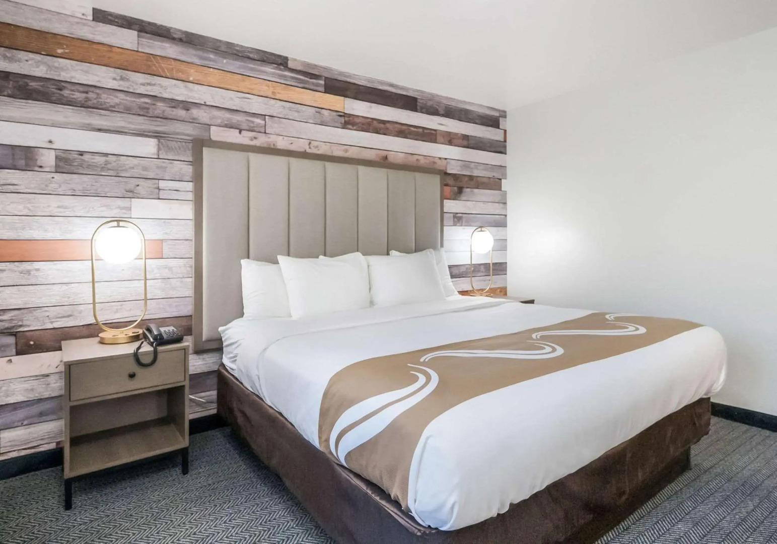 Quality Inn South Lake Tahoe