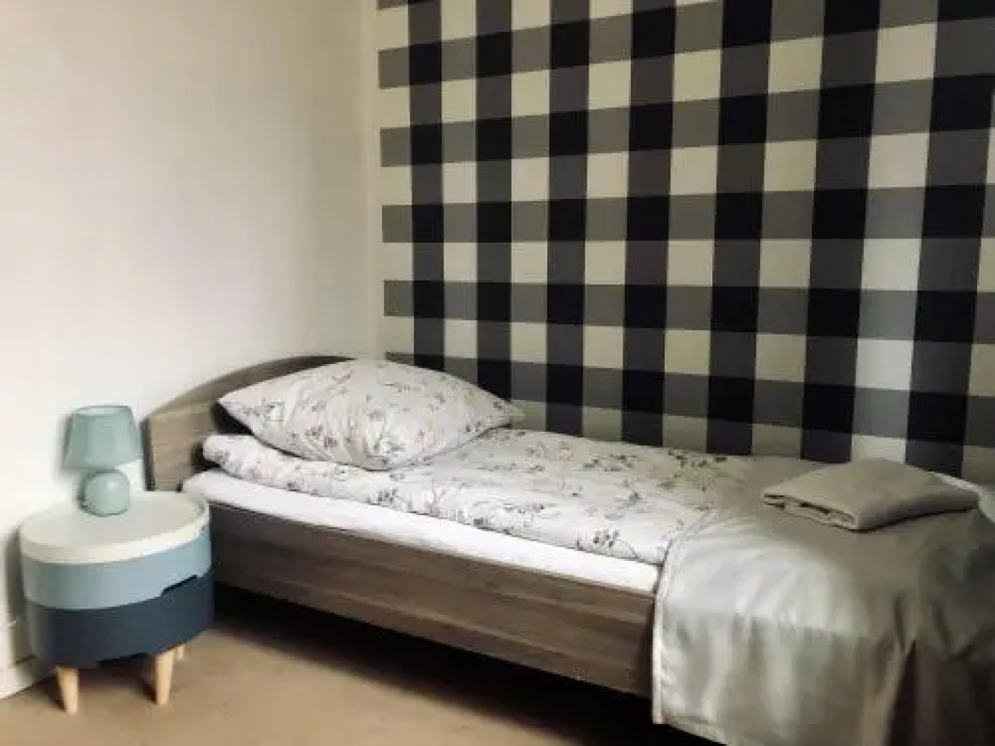 Prudentia Apartments Anin