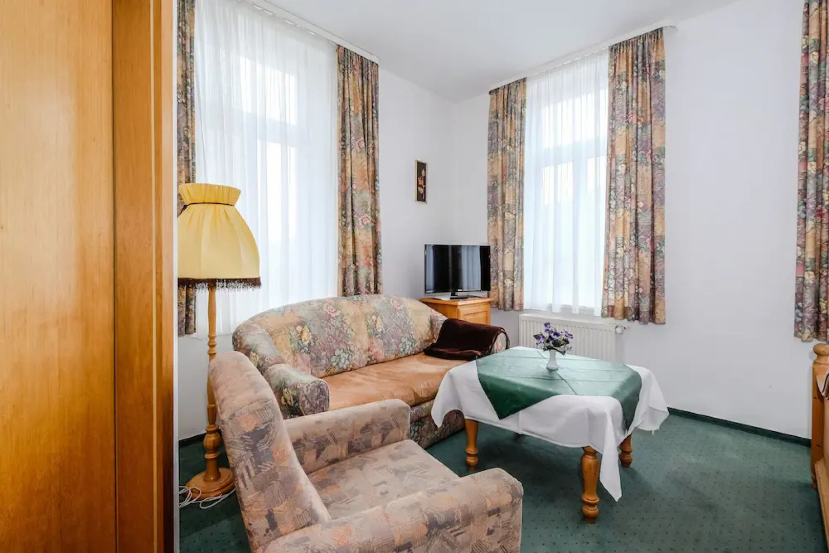 Pension Barbara Schierke