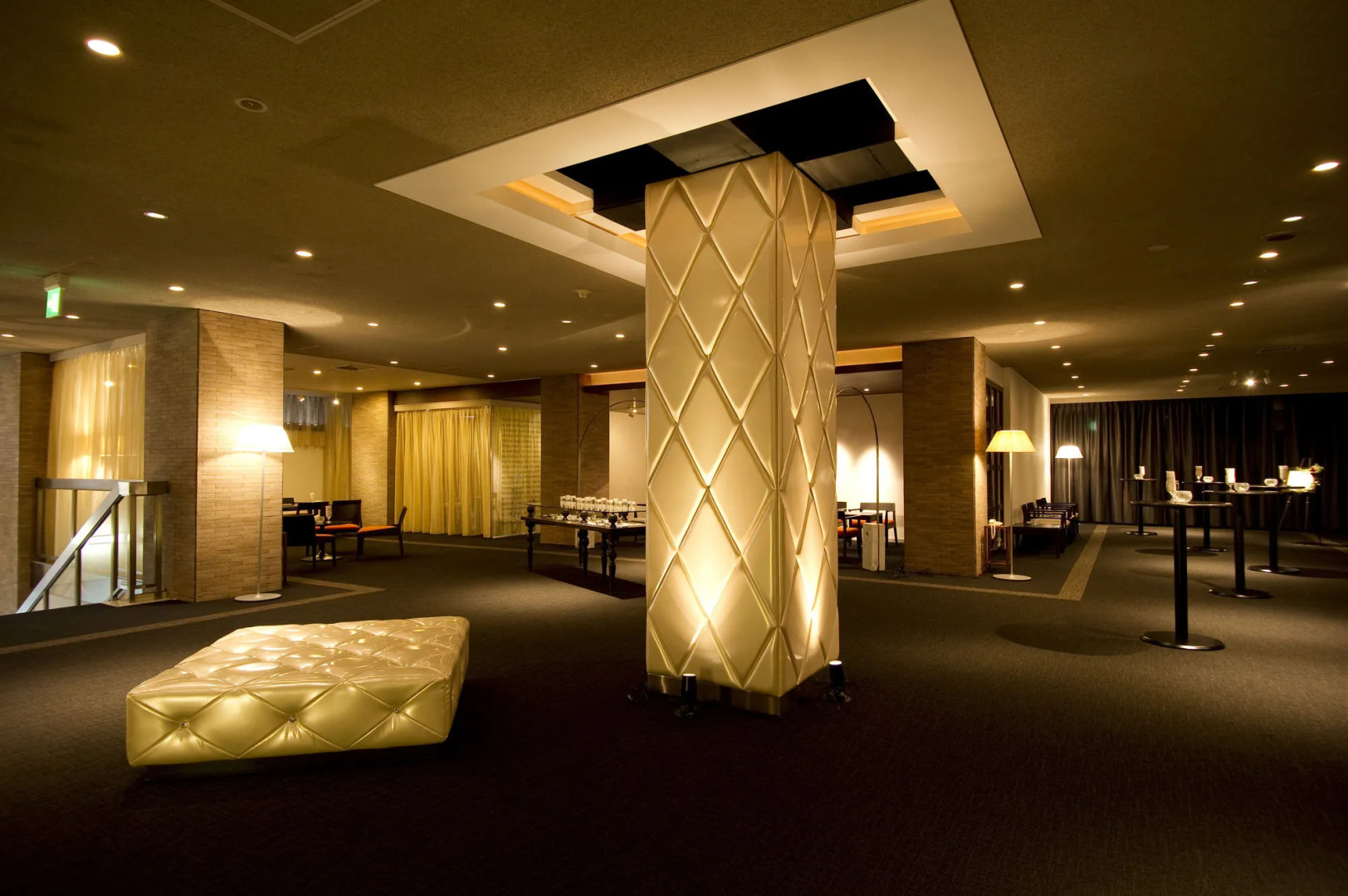 Kurayoshi City Hotel