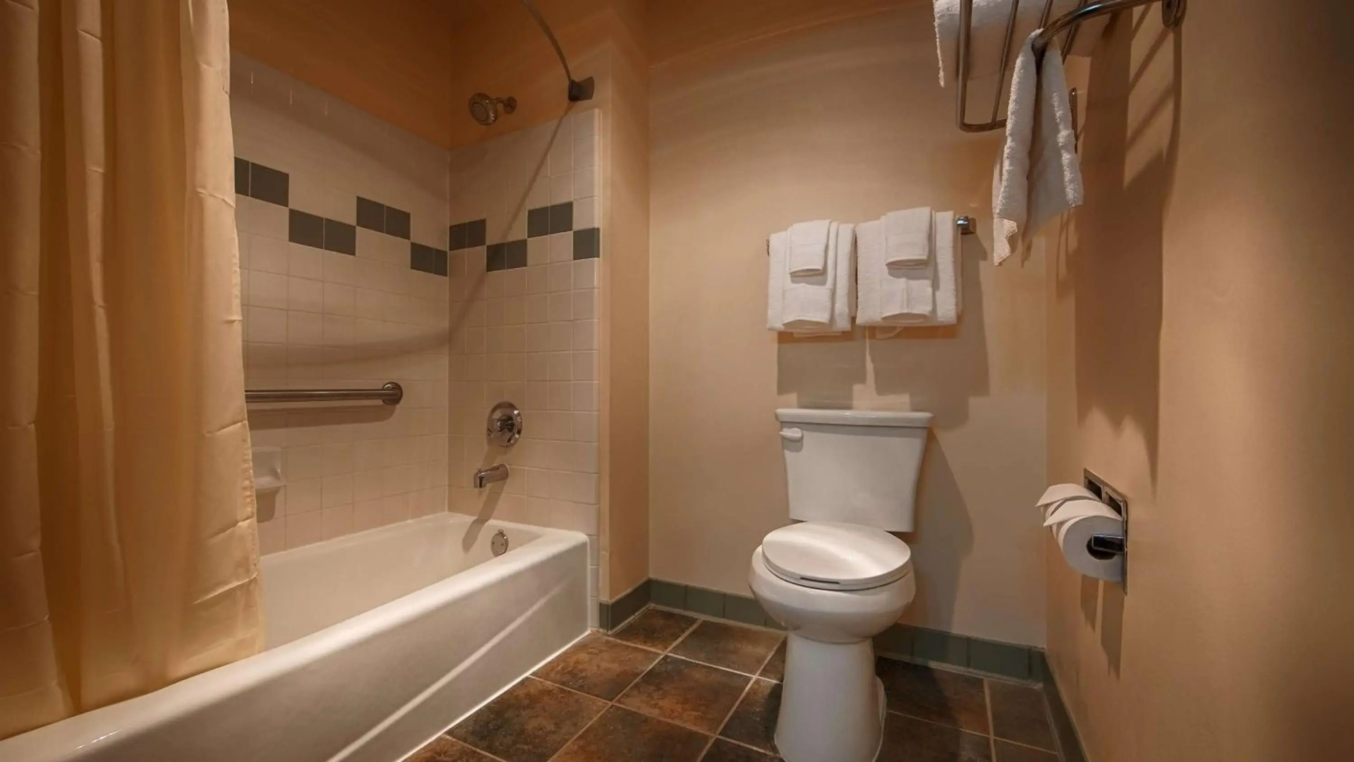 Best Western Salinas Valley Inn & Suites