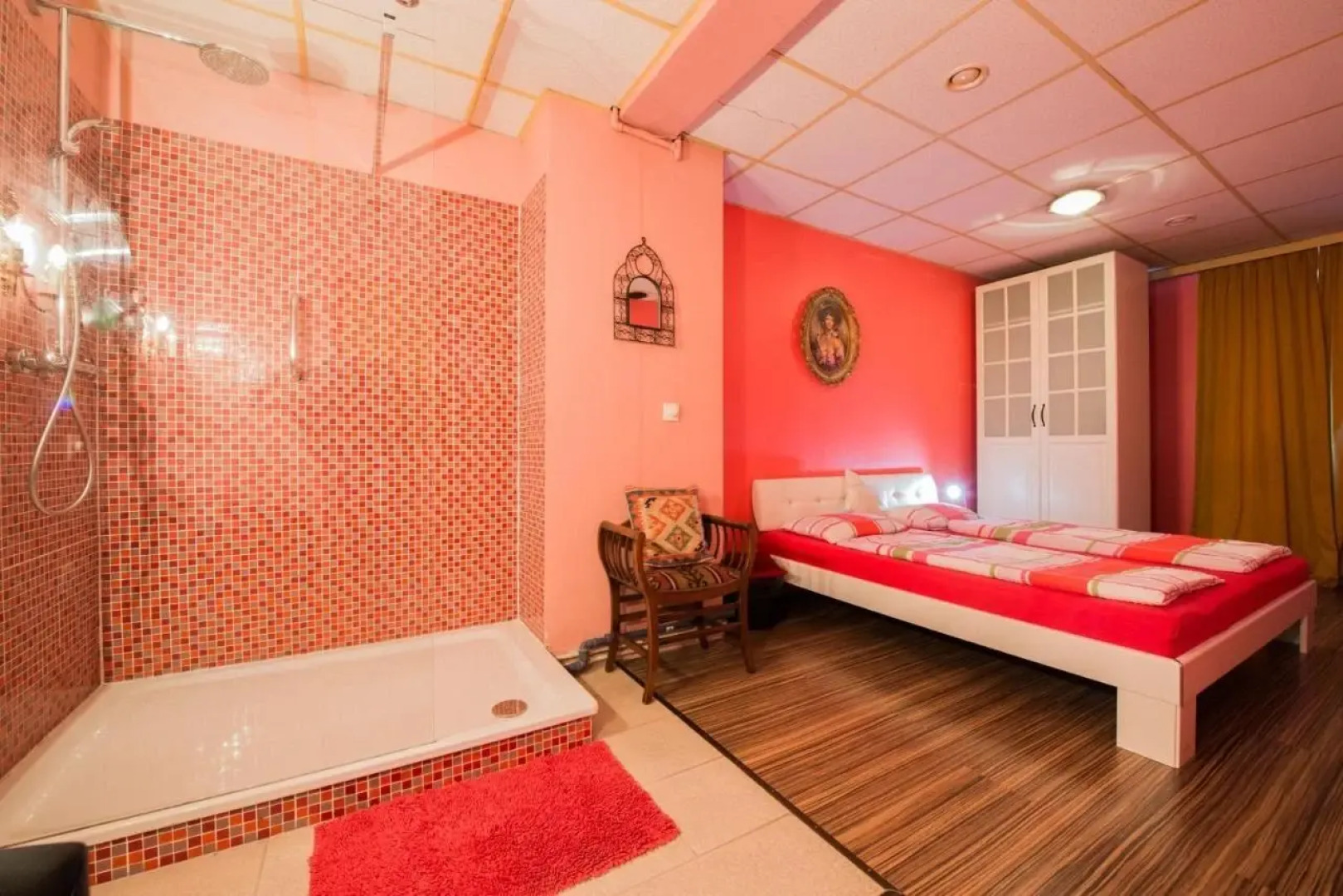 Apartment Zentrum-Prater-Donau