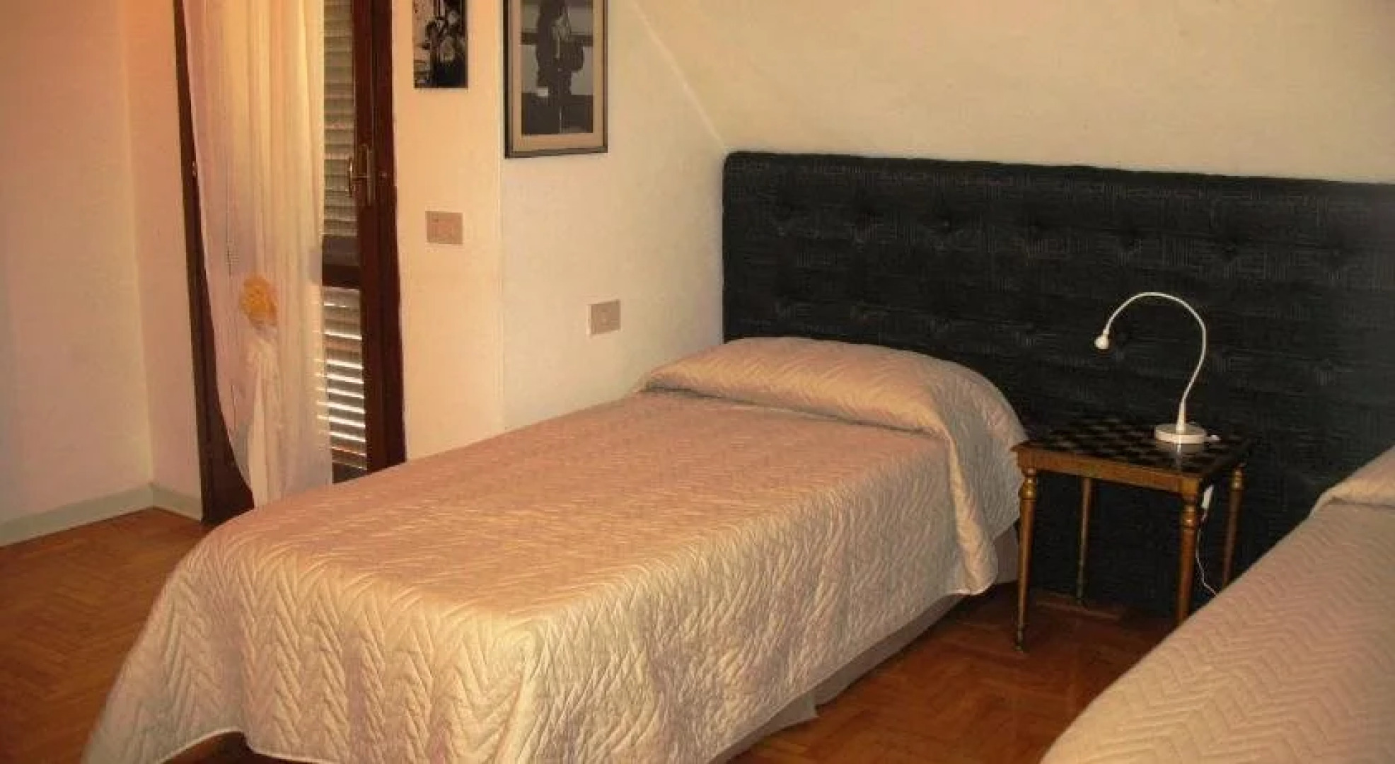 Locazione Turistica Il Cipresso