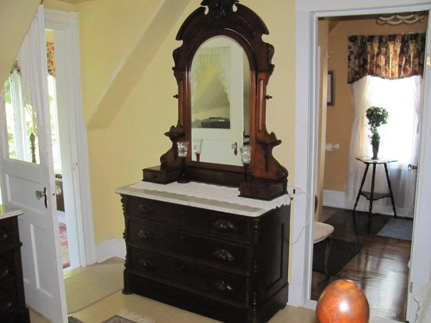 Chambers Guest House B&B