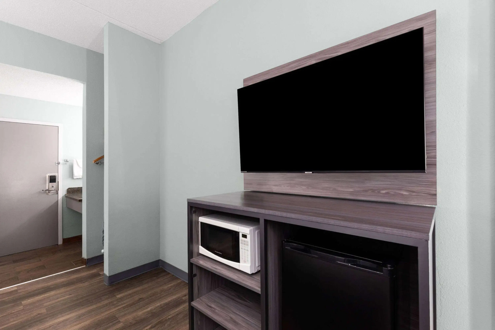 Baymont by Wyndham Creedmoor