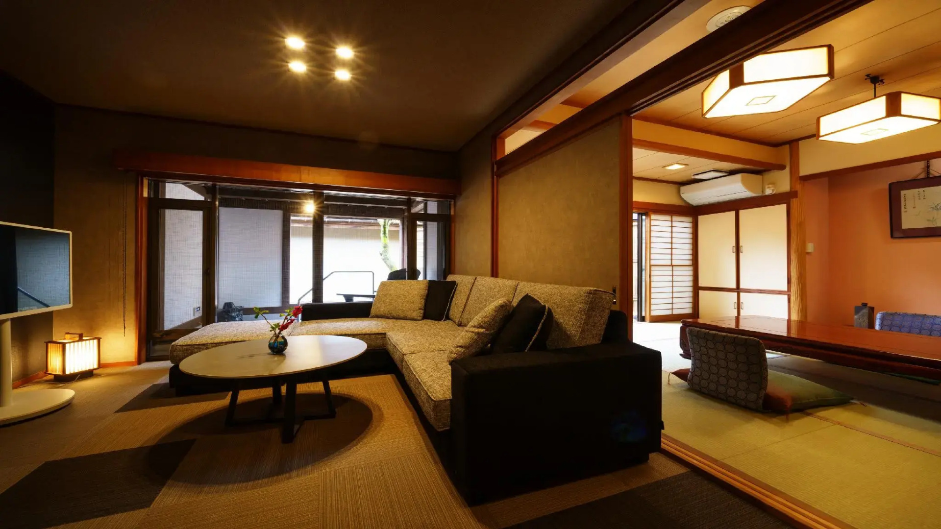 Hotel New Akebono