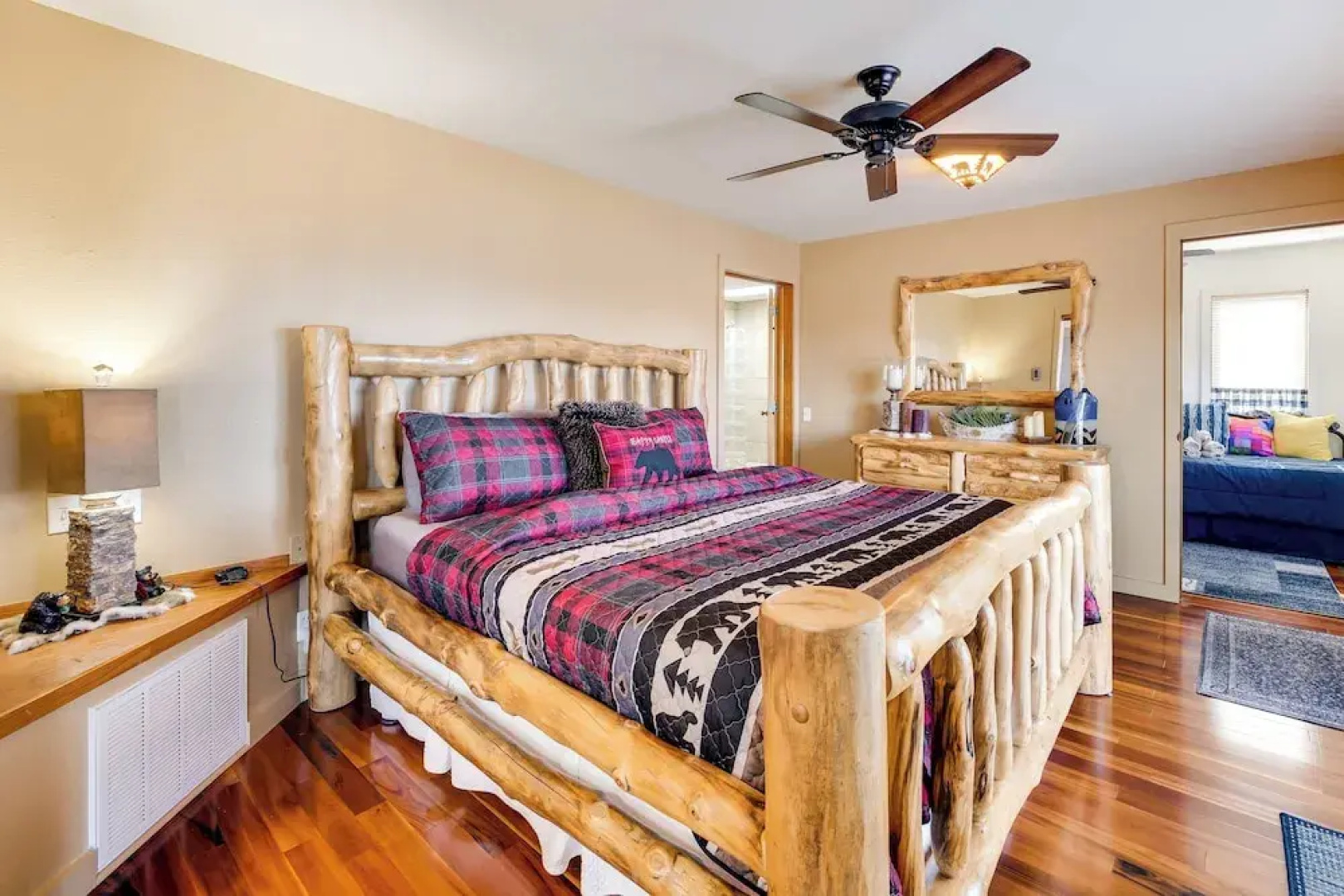 Eureka Springs Vacation Rental Near Beaver Lake!