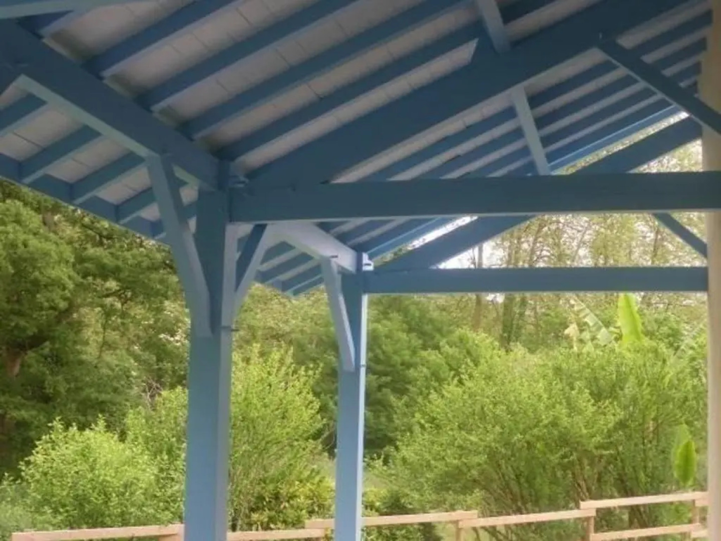 Gîte Sort-en-Chalosse, 3 pièces, 4 personnes - FR-1-360-241