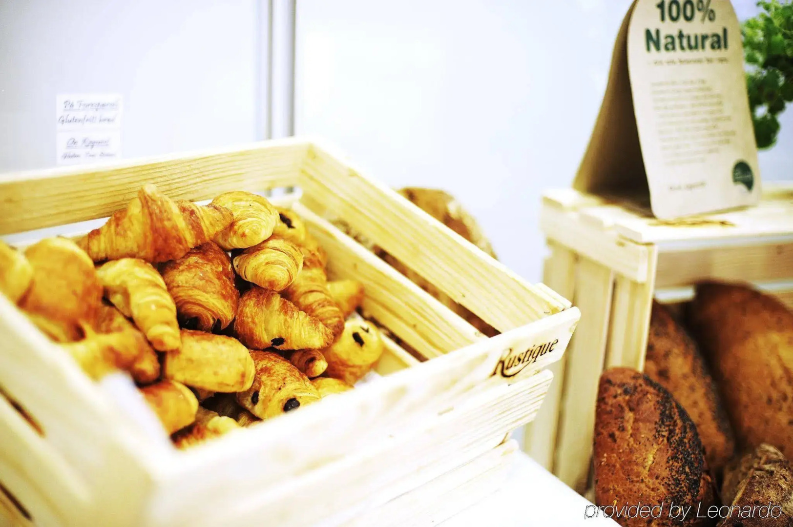 Vander House Apartments