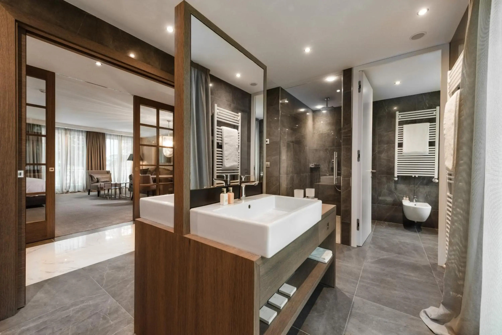 VILLA EDEN - The Private Retreat