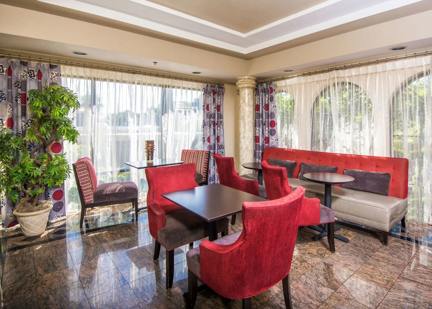 Hampton Inn St. Augustine US1 North