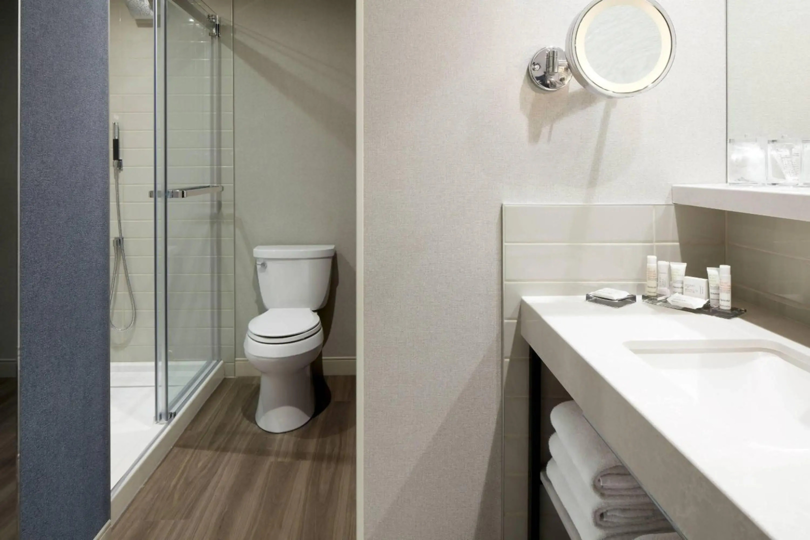 Quebec City Marriott Downtown