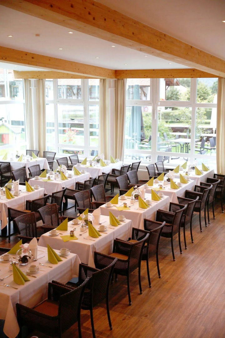 Sonnenhotel Fürstenbauer