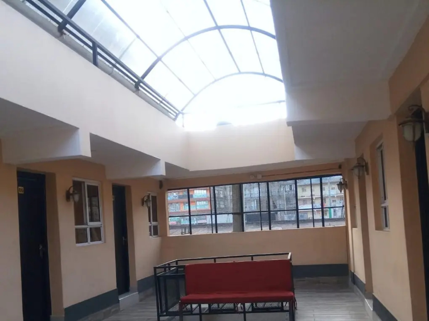 Olive or Twist Lounge