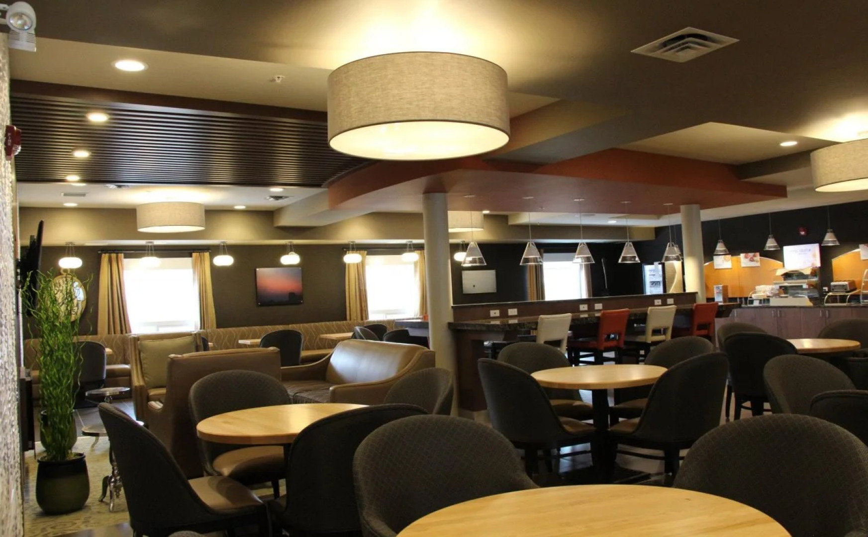 Holiday Inn Express & Suites Cold Lake by IHG