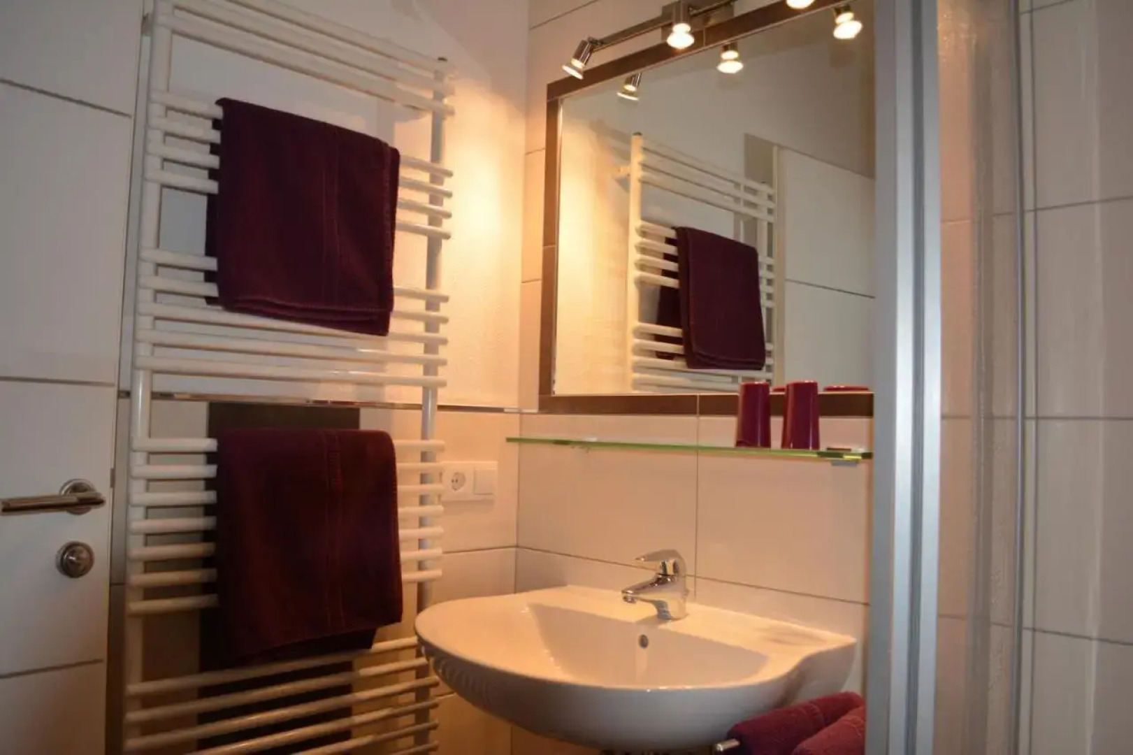 Appartement Jäger Manuela