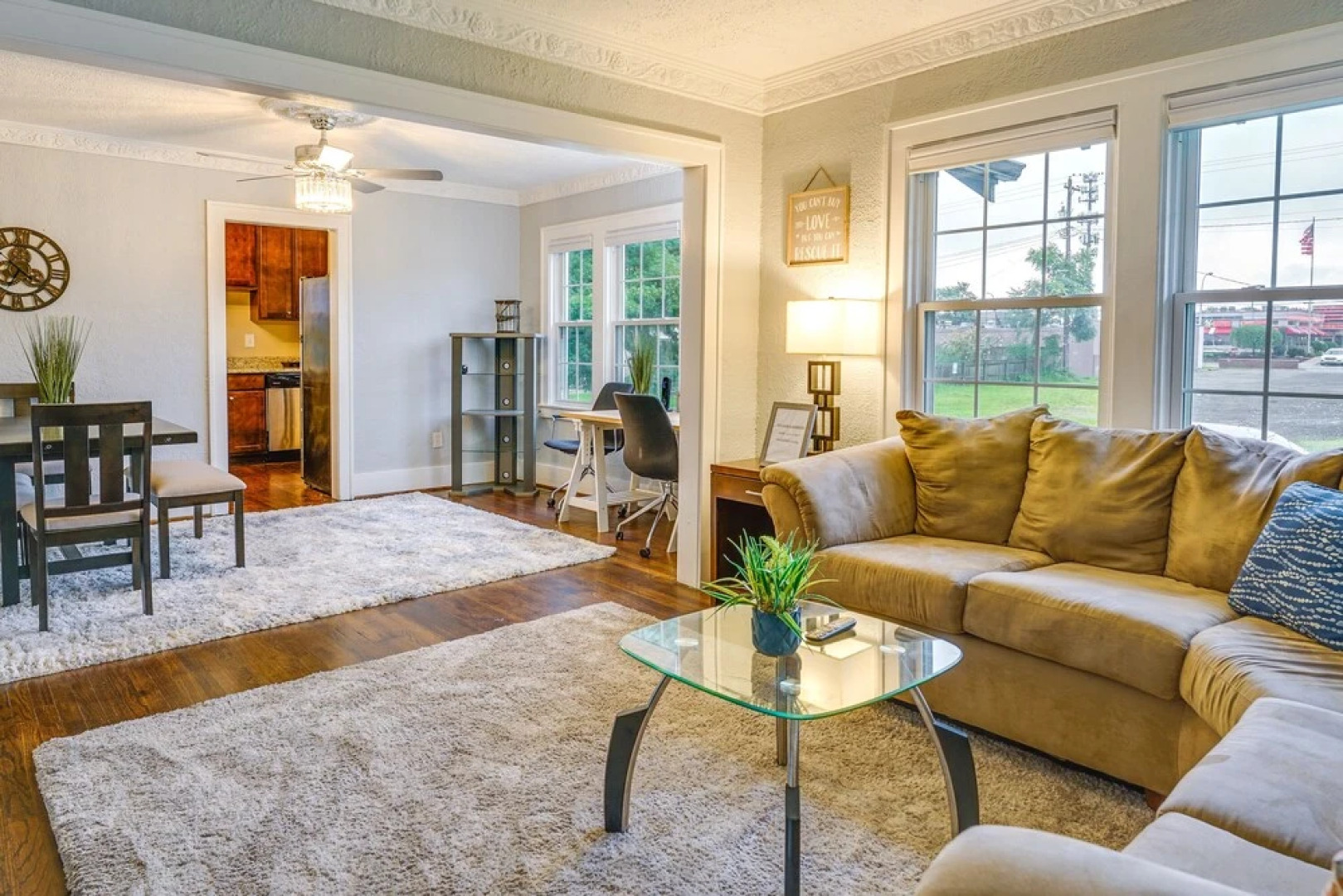 Pet-friendly Home w/ Yard, Near Downtown Royal Oak