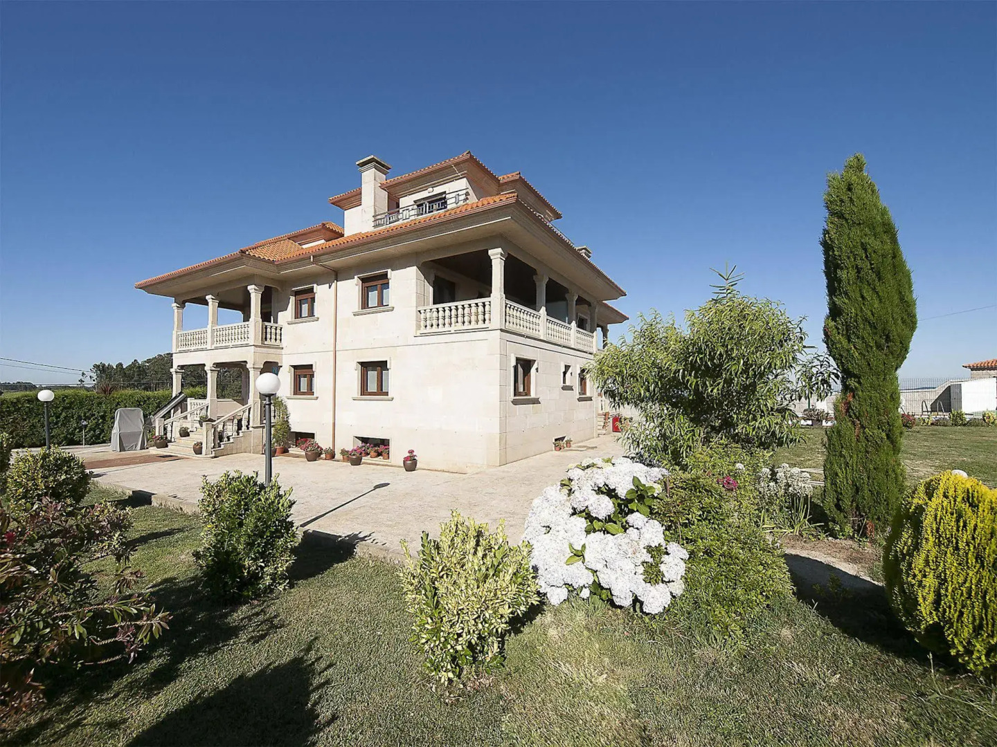 Pensión Residencia A Cruzán - Adults Only