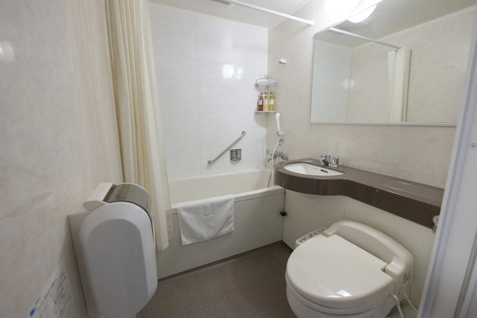 Dormy Inn Tsu Natural Hot Spring