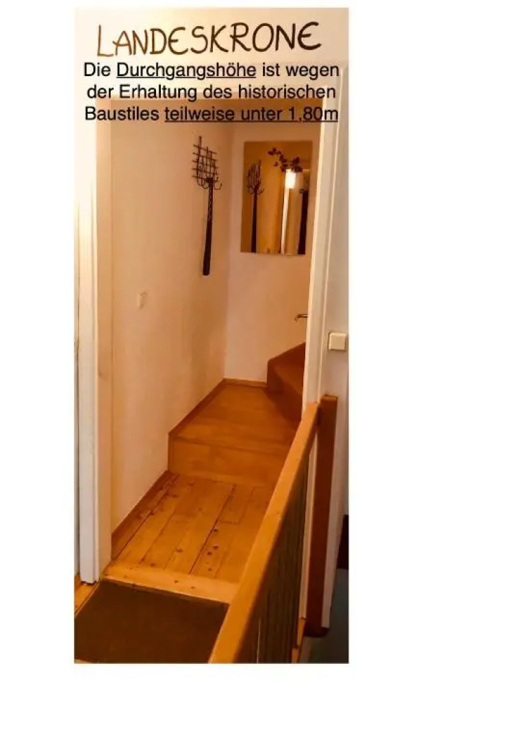 Apartments Altstadthaus Görlitz