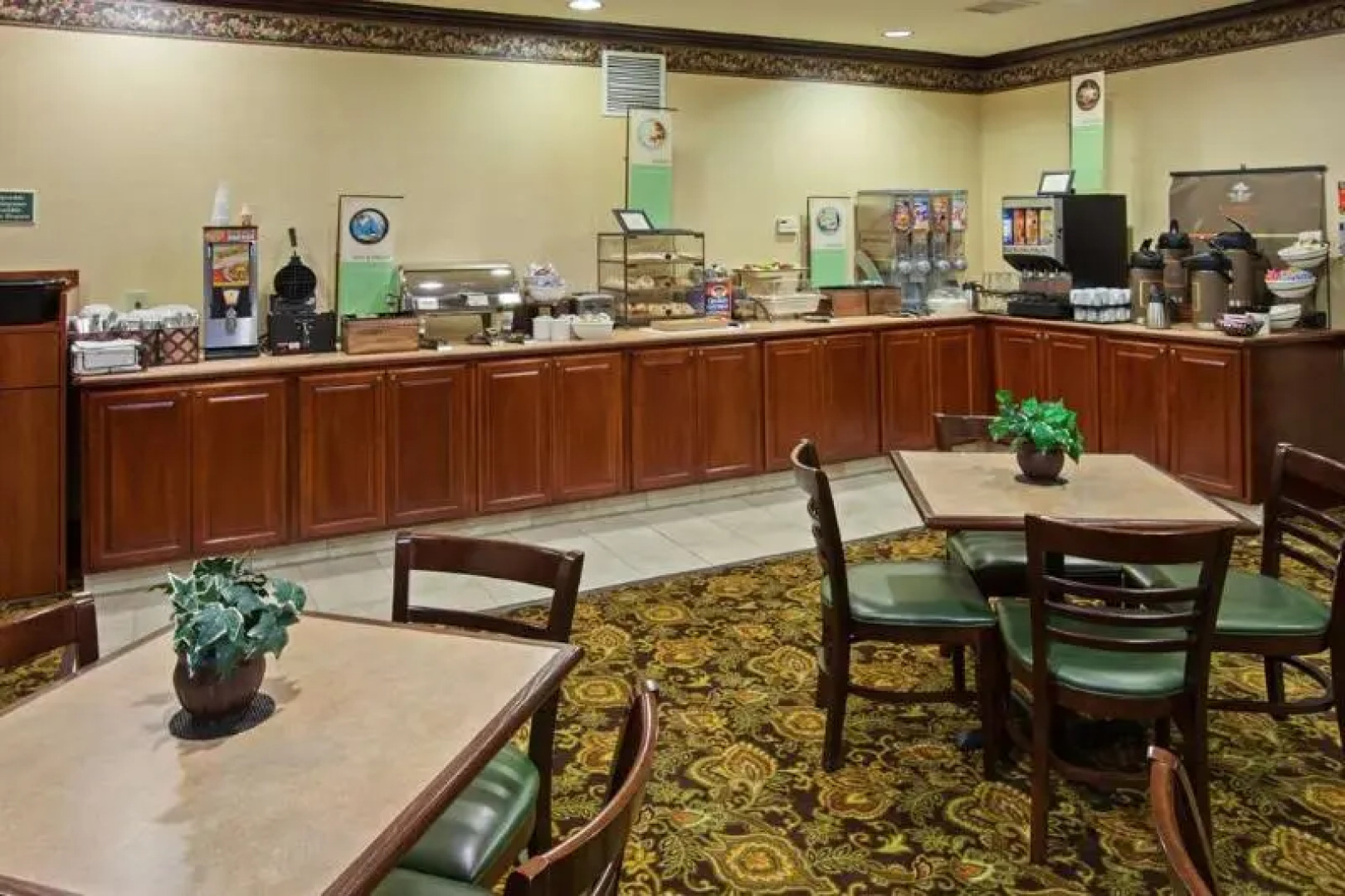 Country Inn  by Radisson, Youngstown West, OH
