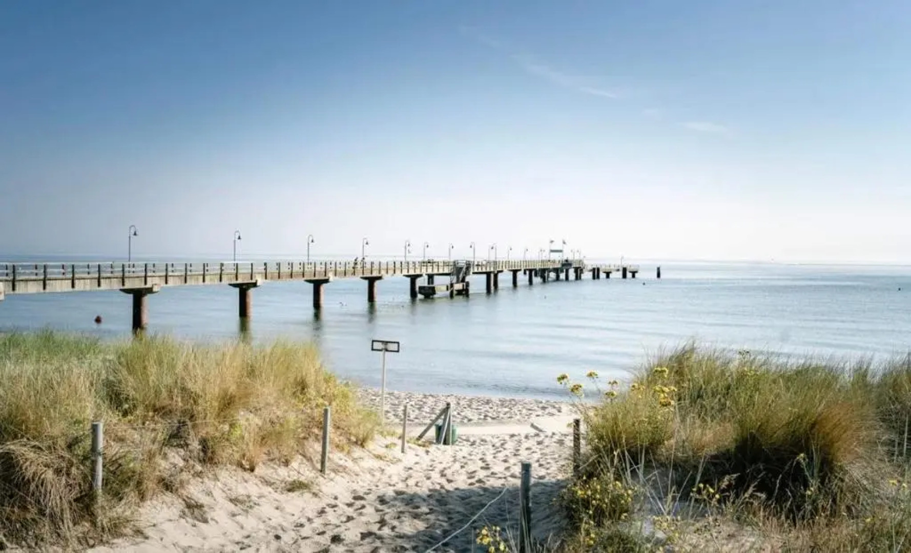 Meerblick Apartments Villa Vineta Göhren